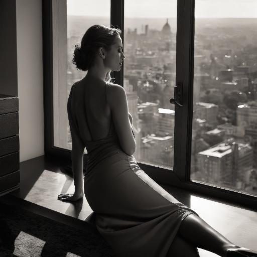 The Growth That Happens Between Relationships