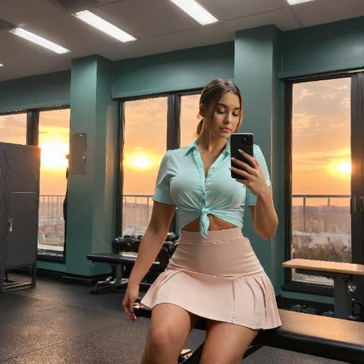 Building a Healthy Mindset About Physical Intimacy