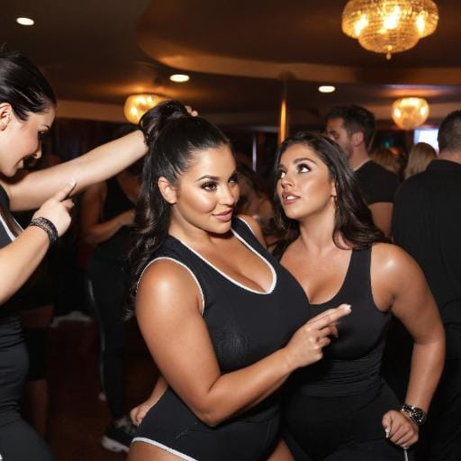 Breaking Free from Comparison in Dating