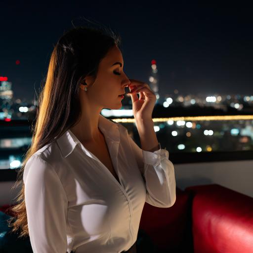 Embracing Self-Worth in Casual Dating