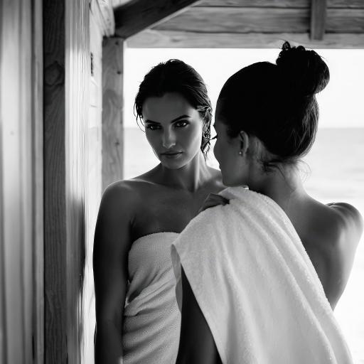 How to Handle Running Into Someone Else’s Date