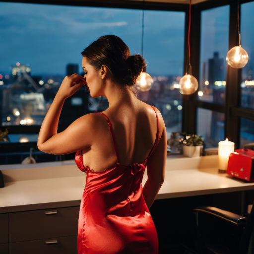 Learning About Your Dating Preferences Through Casual Dating