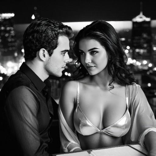 Letting Go of Pressure in Casual Dating