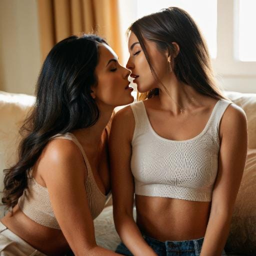 Navigating Social Media Boundaries Together